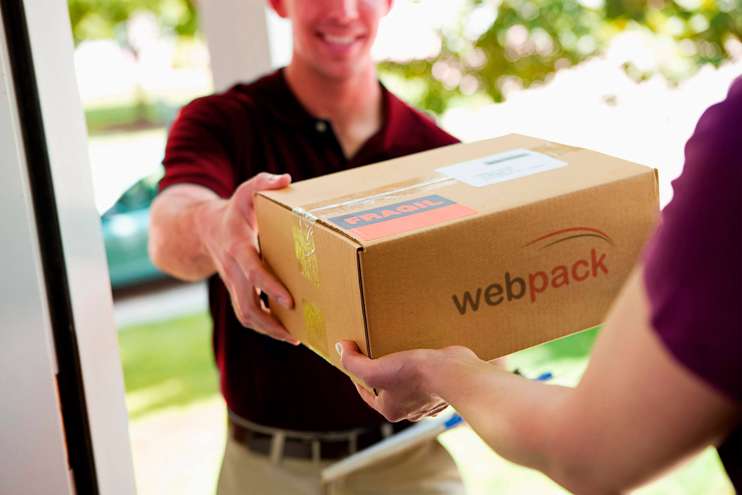 webpack