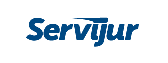 Logo servijur