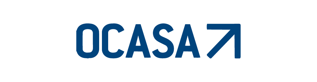 Logo Ocasa