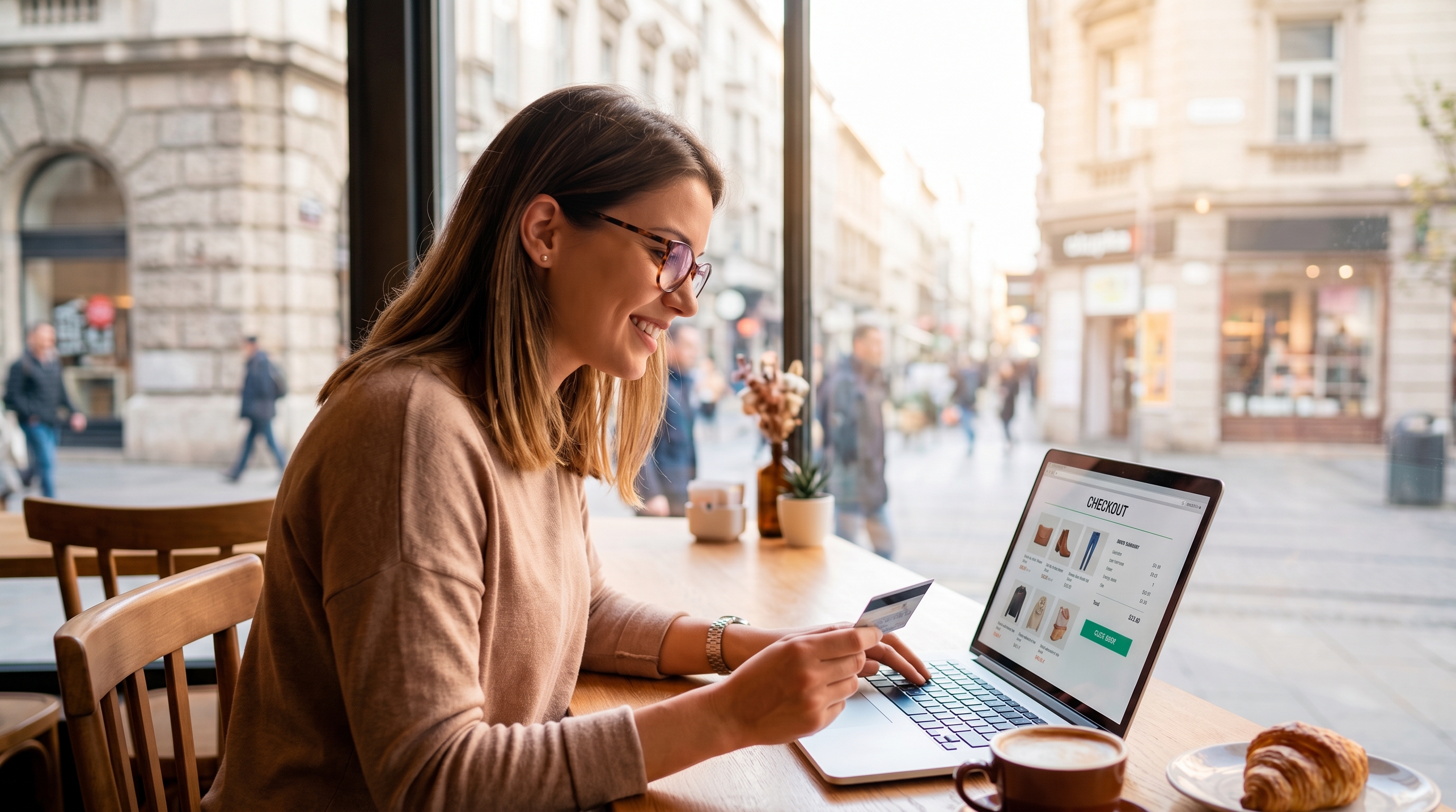 Introducción al eCommerce