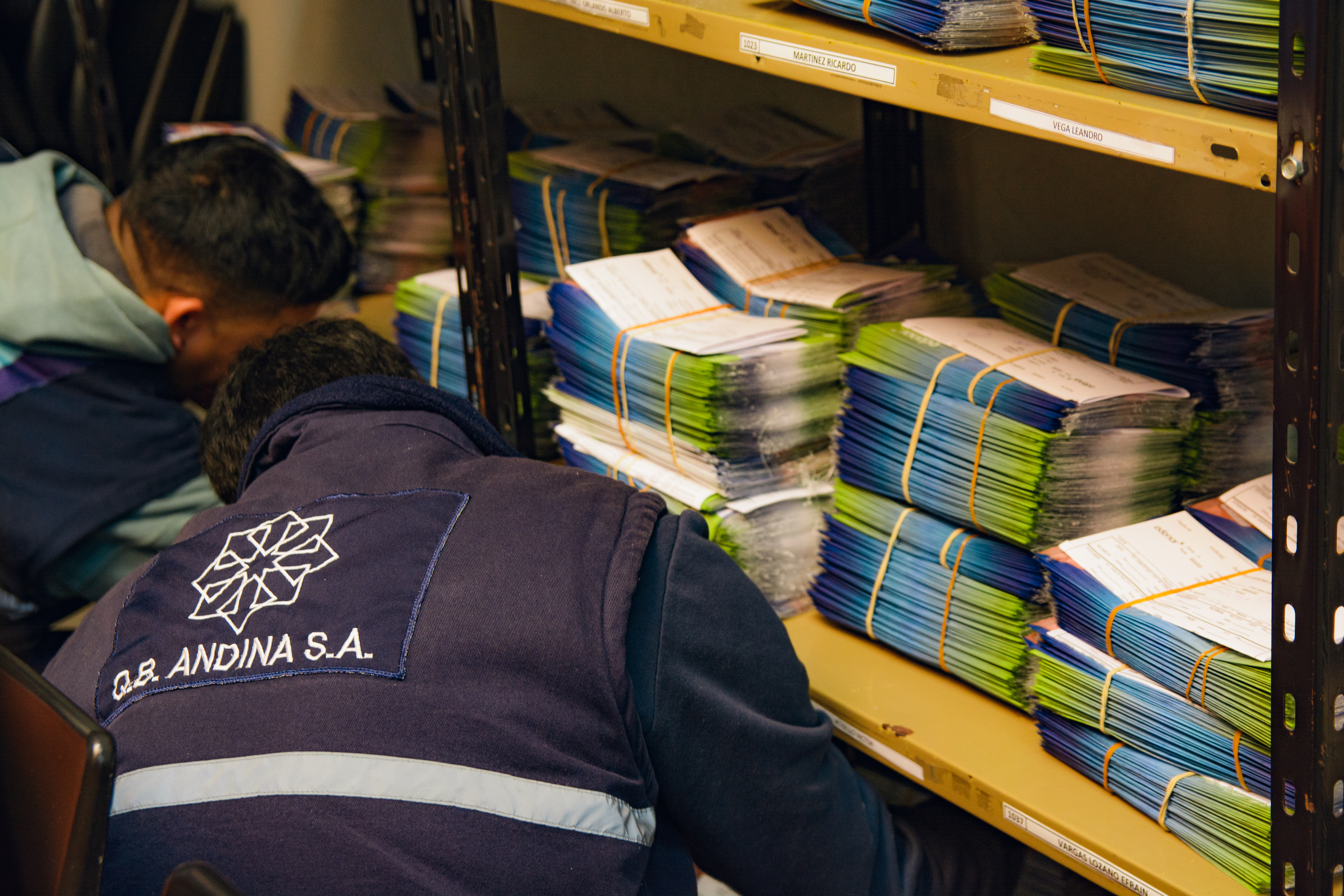 La Postal Voz De Las Empresas Socias 20022026 01