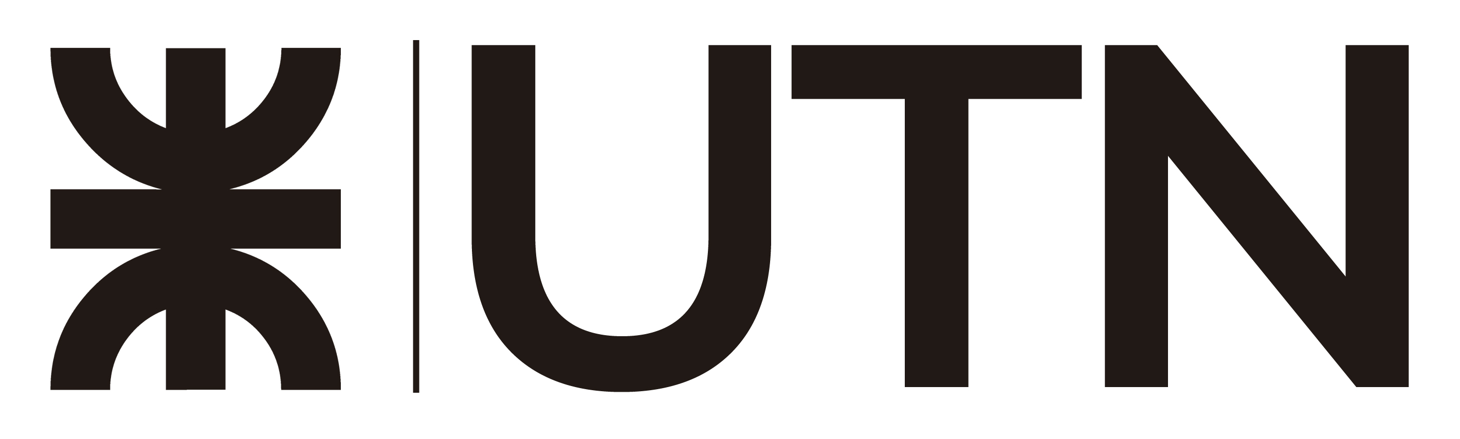 UTN Logo FBlanco