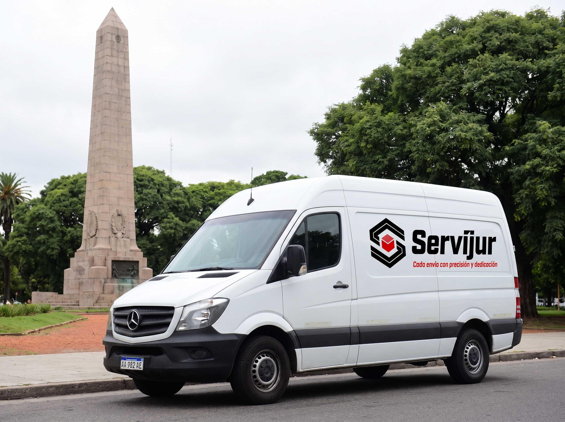 Servijur 1