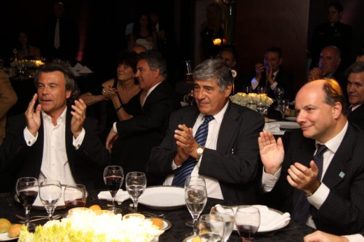 LA CENA 