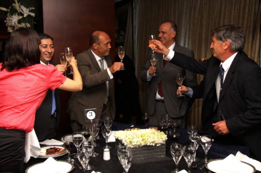EL BRINDIS 